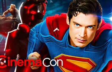 CinemaCon: The coolest footage and what we learned at the event – JoBlo