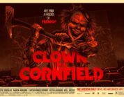 Clown in a Cornfield slasher Frendo is going on tour – JoBlo