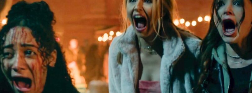 Clown in a Cornfield’s Director on Making Meaningful (but Still Gruesome) Horror Movies