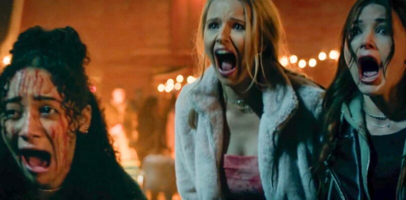 Clown in a Cornfield’s Director on Making Meaningful (but Still Gruesome) Horror Movies