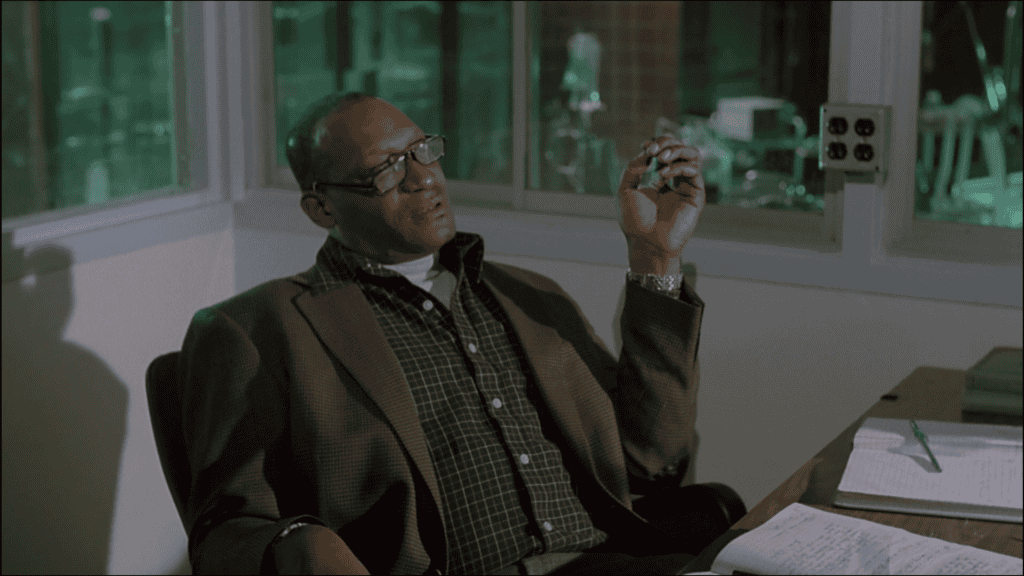 - Zombie Gaming Tony Todd