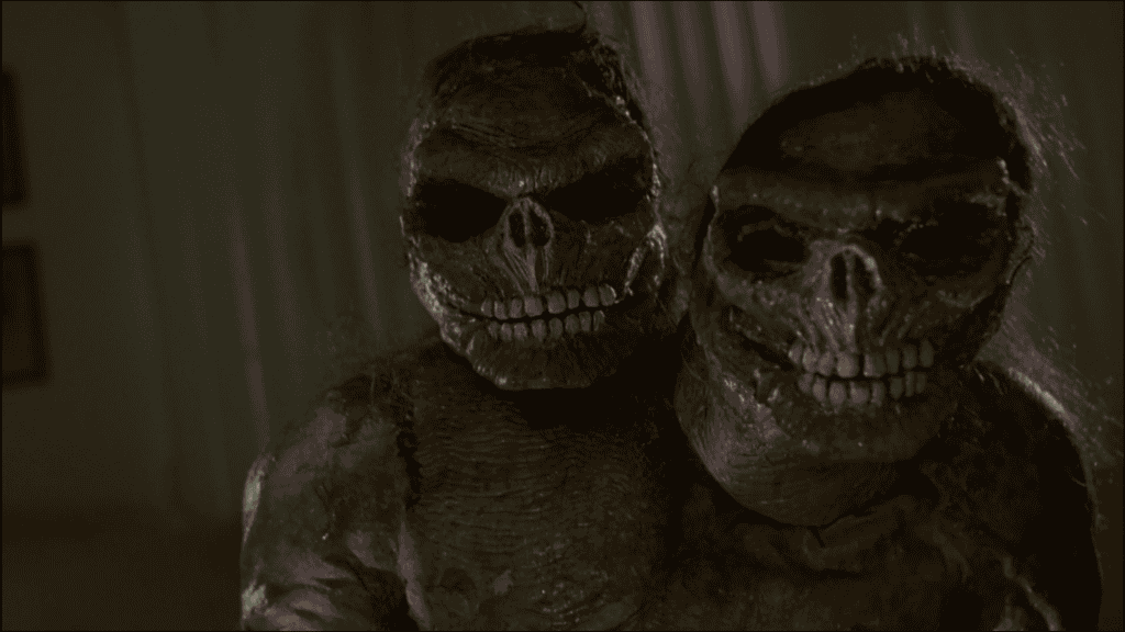- Zombie Gaming Cutters' Club Full Moon