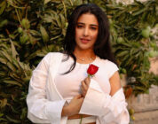 Confirmed: Zombie Reddy actress in Mega hero’s horror comedy