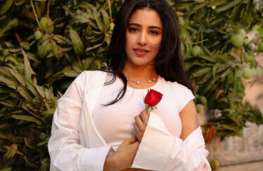Confirmed: Zombie Reddy actress in Mega hero’s horror comedy