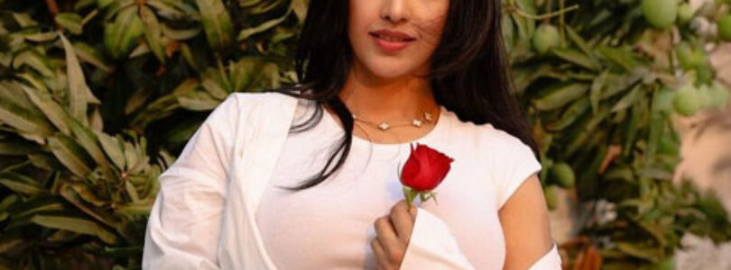 Confirmed: Zombie Reddy actress in Mega hero’s horror comedy