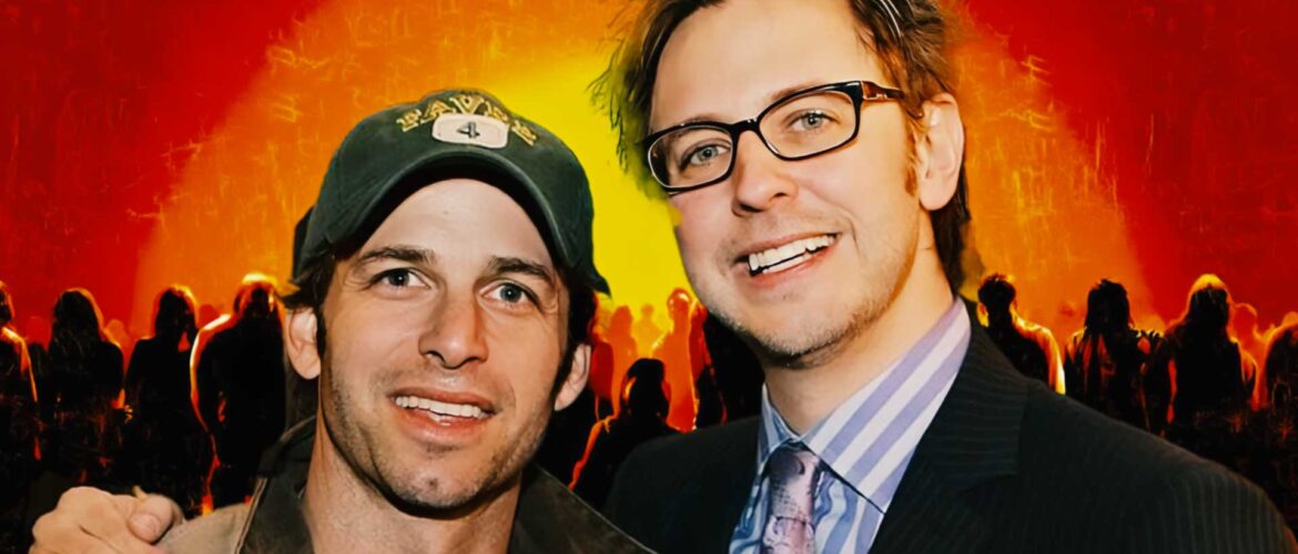 Dawn of the Dead: Zack Snyder & James Gunn’s Best Movie—And It’s Not Even Close