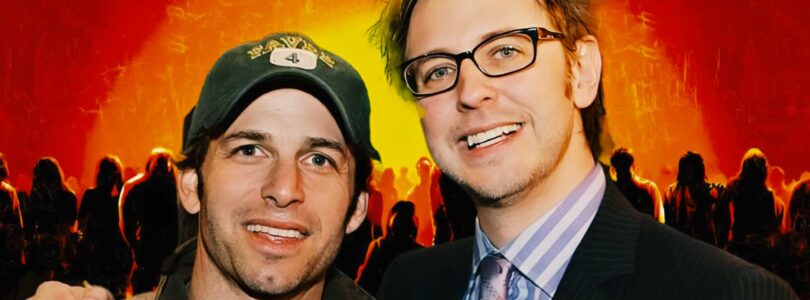 Dawn of the Dead: Zack Snyder & James Gunn’s Best Movie—And It’s Not Even Close