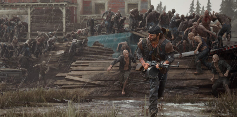 Days Gone Remastered Technical Analysis – How Big of An Upgrade Is It? – GamingBolt