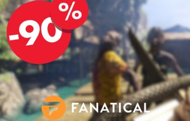 Bloodbath in paradise: Action classic for $2 instead of $20 – NotebookCheck.net News