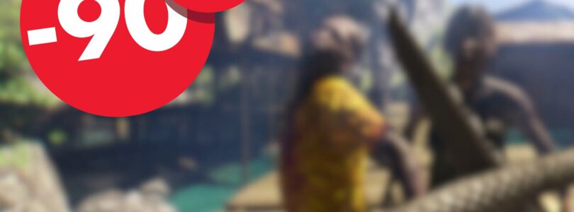 Bloodbath in paradise: Action classic for $2 instead of $20 – NotebookCheck.net News