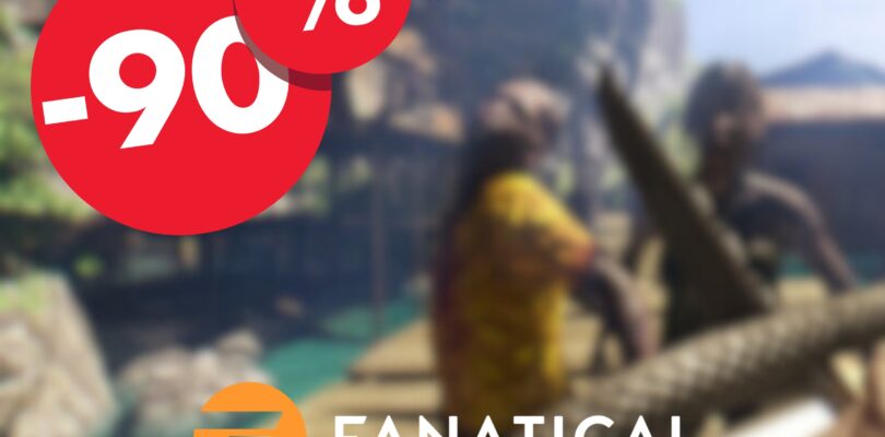 Bloodbath in paradise: Action classic for $2 instead of $20 – NotebookCheck.net News