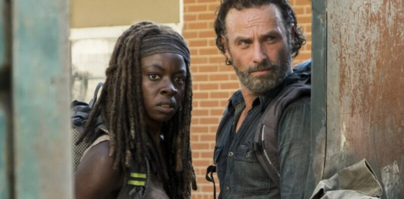 The Walking Dead boss is confident that the zombie franchise could run for another 15 years