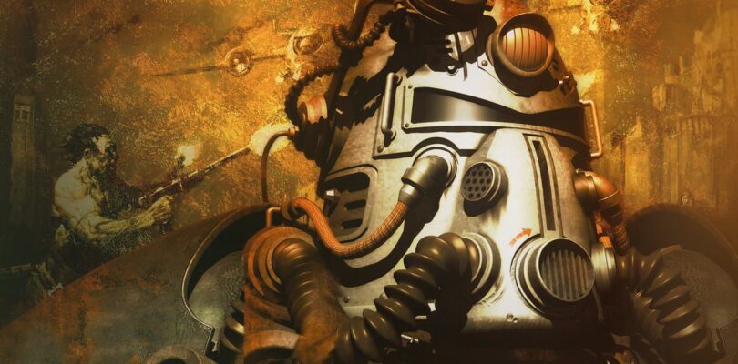 OG Fallout games’ source code, assets and more were ordered to be destroyed by Interplay …