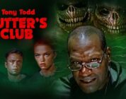 Cutter’s Club: Tony Todd horror movie filmed in 2005 is finally finished and being released …
