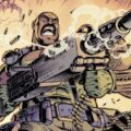 Comic Book Preview – G.I. Joe: A Real American Hero – Roadblock #1 – Flickering Myth