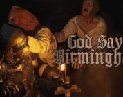 God Save Birmingham: Exclusive trailer of the new survival simulation game