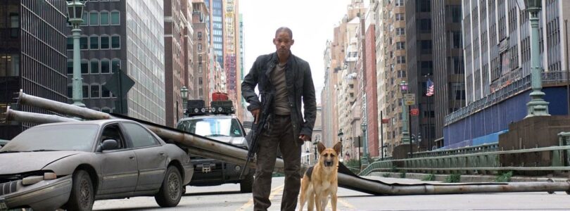 Will Smith reveals how I Am Legend sequel was based on the original zombie horror’s …