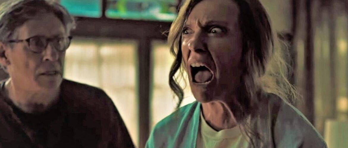 Netflix Users Have Only Three Days to Watch One of the Best Horror Movies Ever