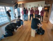 Horror Movie ‘Red Flag’ Filmed on Long Beach Island – The SandPaper