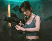 Hunt the Wicked with trailer for Chinese action thriller – Flickering Myth