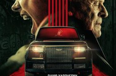 David Yarovesky’s ‘LOCKED’ (2025) Review – A Taut Thriller – PopHorror