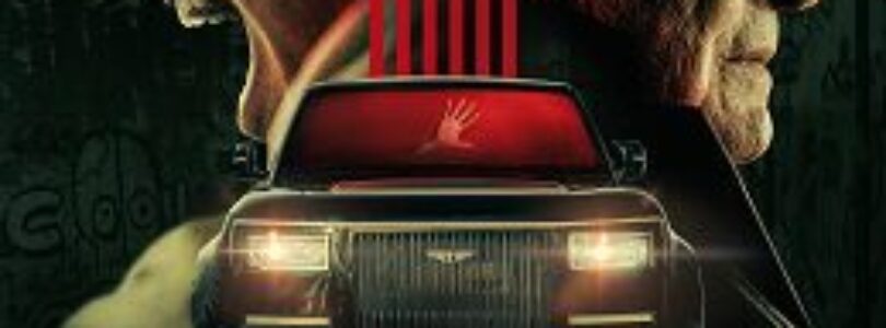 David Yarovesky’s ‘LOCKED’ (2025) Review – A Taut Thriller – PopHorror