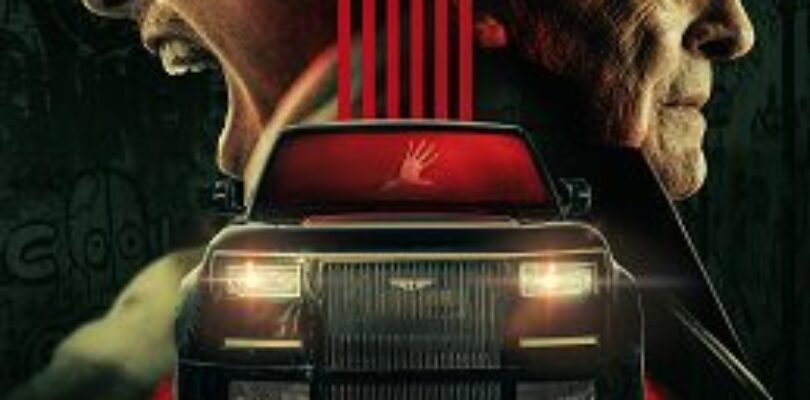 David Yarovesky’s ‘LOCKED’ (2025) Review – A Taut Thriller – PopHorror