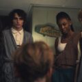 ‘HELL OF A SUMMER’ Interview with Finn Wolfhard, Billy Bryk, and Fred Hechinger