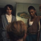 ‘HELL OF A SUMMER’ Interview with Finn Wolfhard, Billy Bryk, and Fred Hechinger