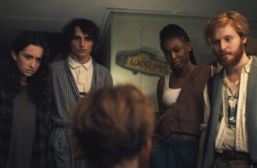 ‘HELL OF A SUMMER’ Interview with Finn Wolfhard, Billy Bryk, and Fred Hechinger