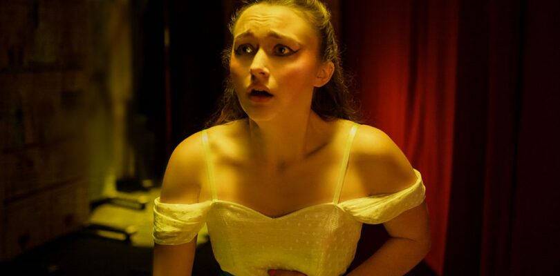‘Fear Street: Prom Queen’ Trailer Promises a Killer ’80s Time — Watch – People.com