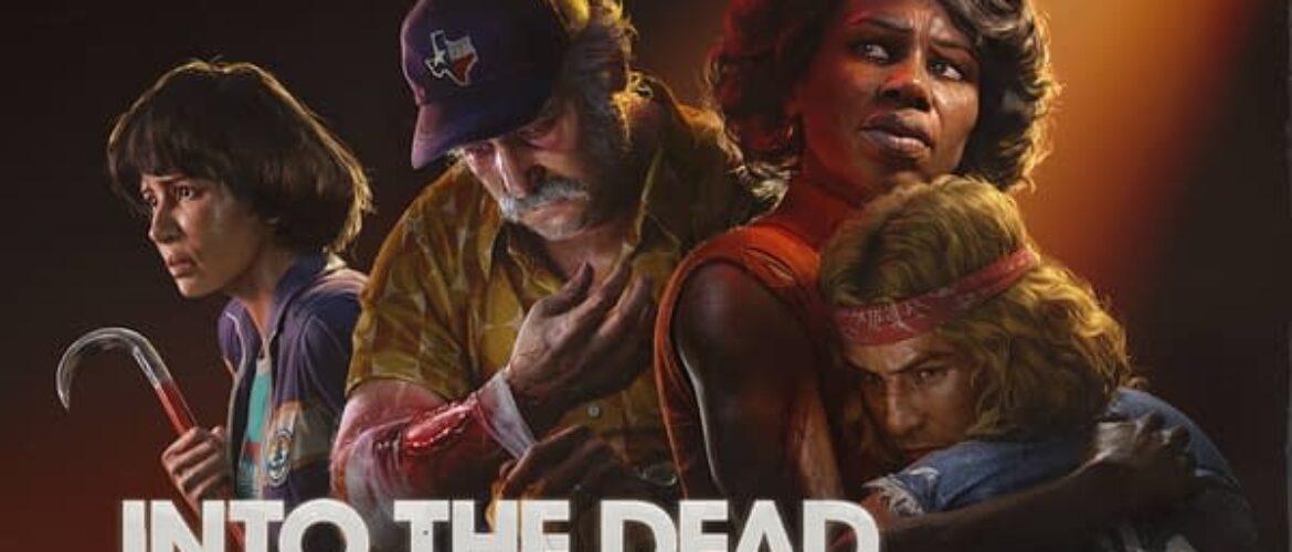 Into the Dead: Our Darkest Days Has Launched Into Early Access – Bleeding Cool