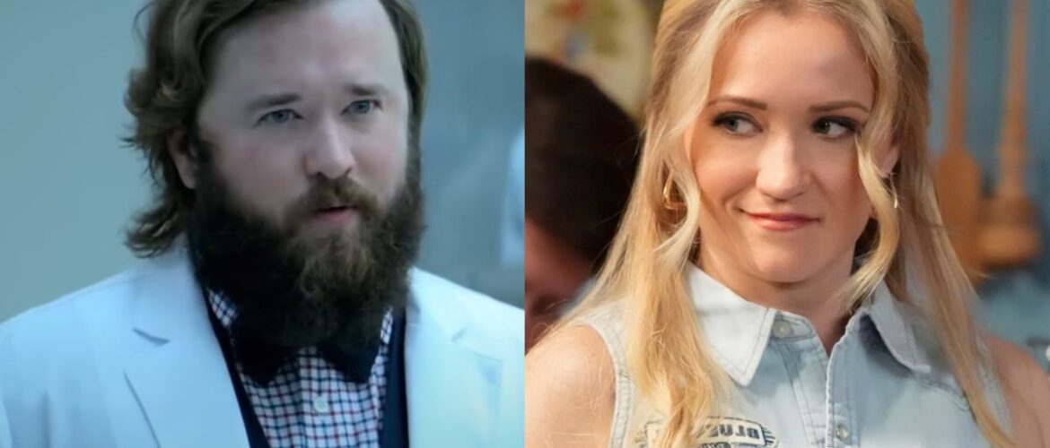 Could Haley Joel Osment Join His Sister On Georgie And Mandy’s First Marriage? It’s Wild …