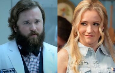 Could Haley Joel Osment Join His Sister On Georgie And Mandy’s First Marriage? It’s Wild …
