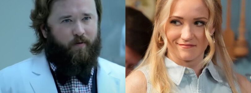 Could Haley Joel Osment Join His Sister On Georgie And Mandy’s First Marriage? It’s Wild …