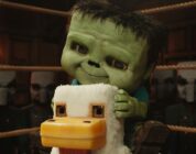 ‘A Minecraft Movie’ to have ‘block party’ screenings after rowdy complaints – syracuse.com