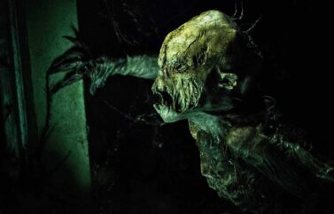 One of the Scariest Irish Movies Is Streaming Now For Free – Dread Central