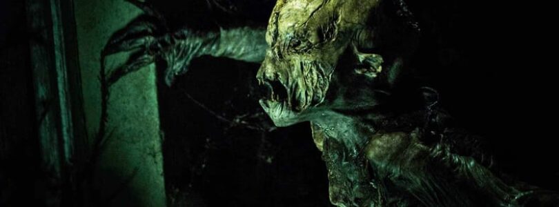 One of the Scariest Irish Movies Is Streaming Now For Free – Dread Central