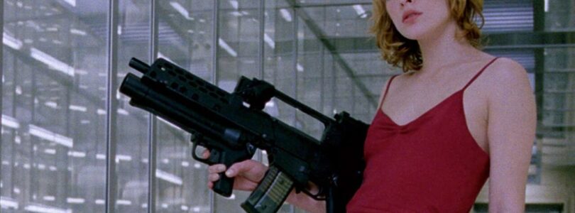 Resident Evil (2002): Why Paul W.S. Anderson’s Zombie Classic Deserves Respect