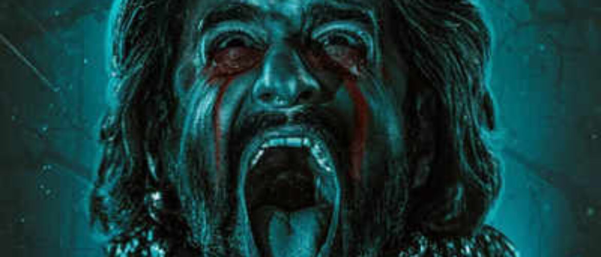 ‘Murmur’ OTT release date: When and where to watch the hyped horror film – Times of India
