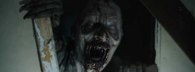 Team behind Until Dawn movie want to make a sequel, but not before we get a follow-up to …