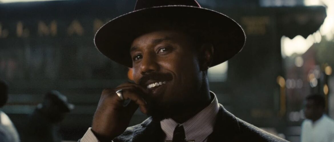 Black Panther director’s new vampire horror movie starring Michael B. Jordan debuts to fang …