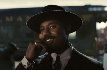 Black Panther director’s new vampire horror movie starring Michael B. Jordan debuts to fang …