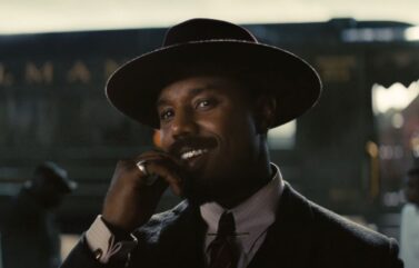 Black Panther director’s new vampire horror movie starring Michael B. Jordan debuts to fang …
