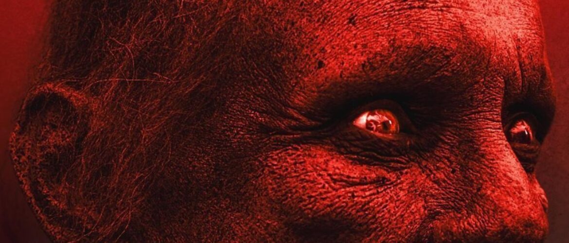 One of The Best Zombie Movies Is In Theaters Now (And You Probably Haven’t Heard Of It)