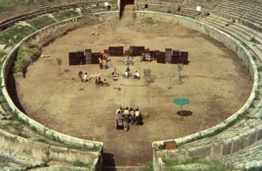More music films bring psych legends, wild visions to screen – Oklahoma City Free Press