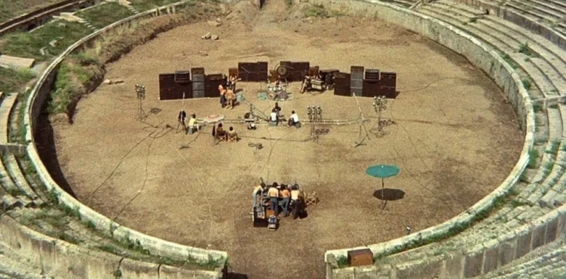 More music films bring psych legends, wild visions to screen – Oklahoma City Free Press