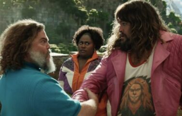 A Minecraft Movie delivers the biggest opening weekend since Deadpool & Wolverine