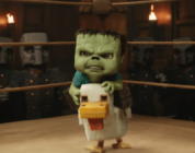 A Minecraft Movie 2 Gets Promising Update, WB Talks Chicken Jockey Craze