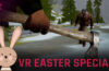 The new VR shooter from the makers of Ghosts of Tabor is here and we’re giving away free keys